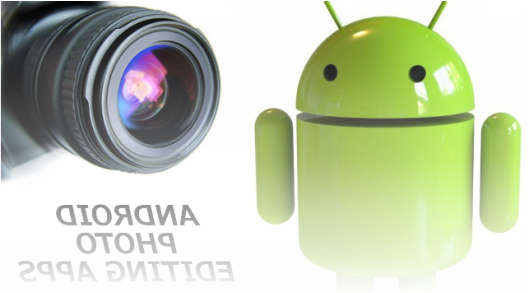 Aplikasi Kamera Android